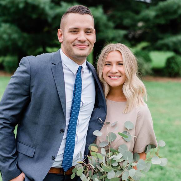 Meet your Posher, Claire - Picture 1 of 1